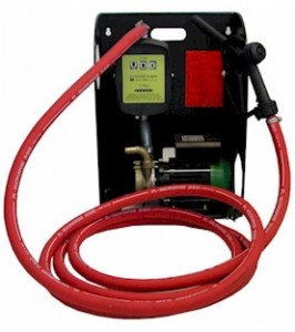 Pumpstation klein8